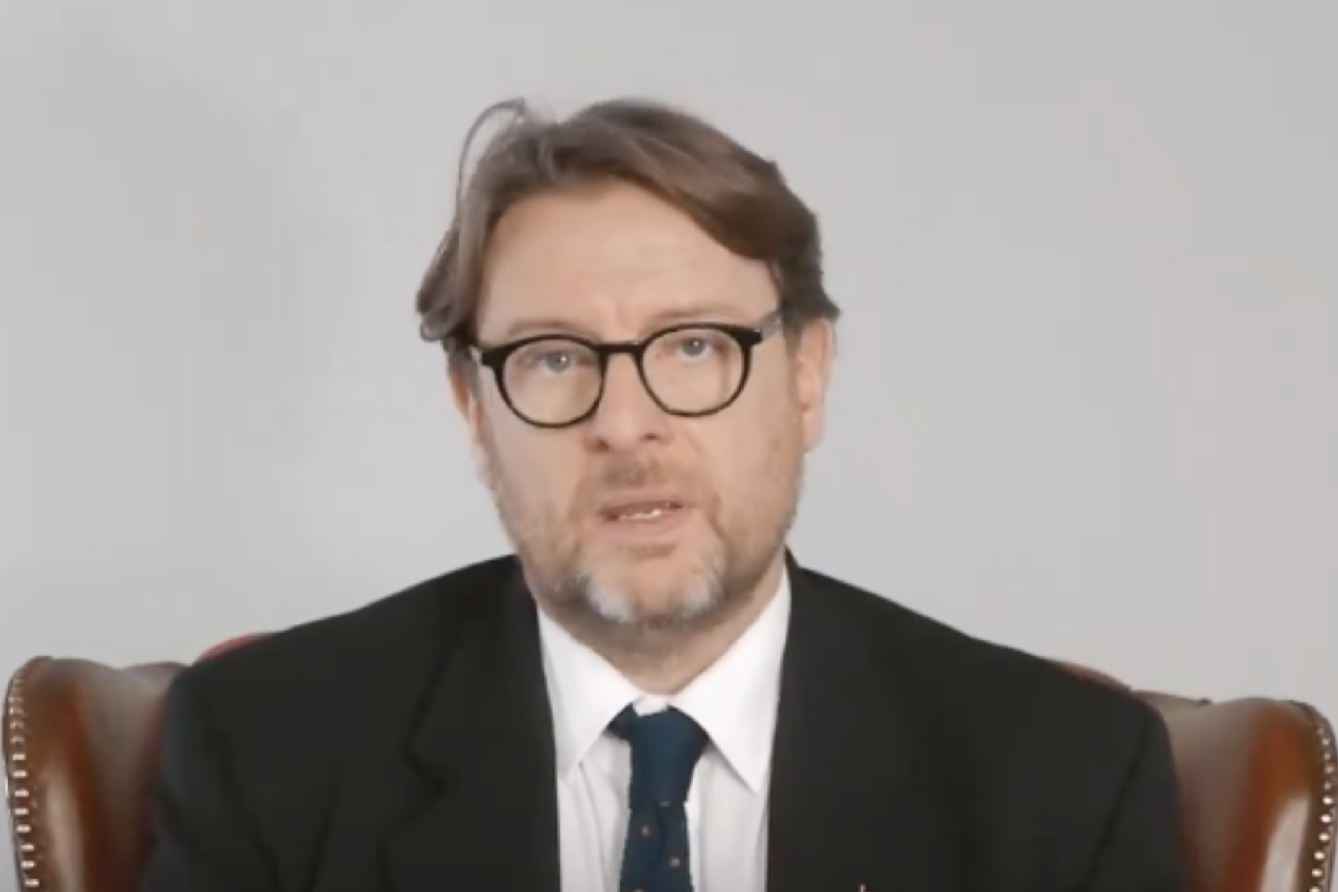 A British court defended a professor who denounced Zionism A British court defended a professor who denounced Zionism